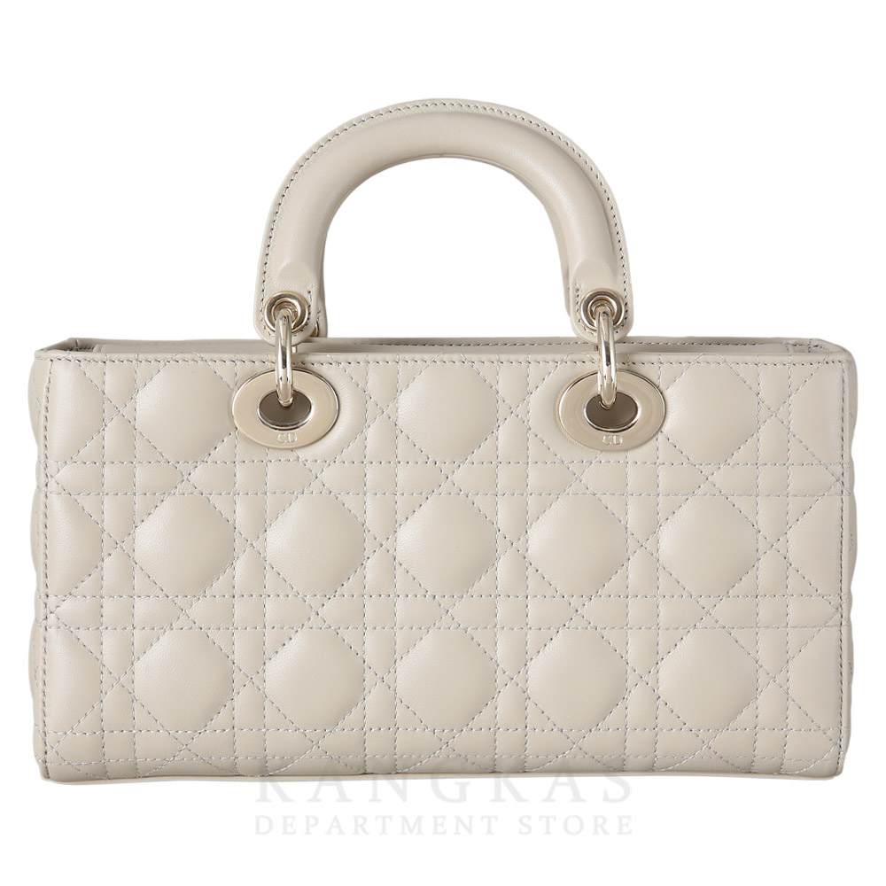 CHRISTIAN DIOR(USED)크리스찬디올 레이디 D JOY 백
